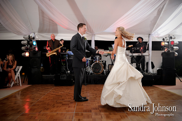 Best Hammock Beach Resort Wedding photographer - Sandra Johnson (SJFoto.com)